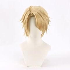 Wccnkk anime wig for sale  Delivered anywhere in UK
