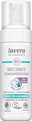 Lavera basis sensitiv gebraucht kaufen  Wird an jeden Ort in Deutschland