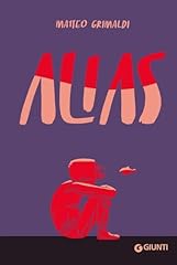 Alias usato  Spedito ovunque in Italia 