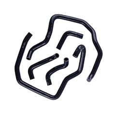 Radiator coolant hose for sale  Delivered anywhere in UK