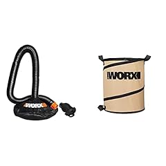 Worx wa4054.2 leafpro for sale  Delivered anywhere in USA 