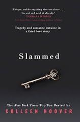 Slammed published april for sale  Delivered anywhere in UK