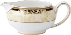 Wedgwood cornucopia milchkänn gebraucht kaufen  Wird an jeden Ort in Deutschland