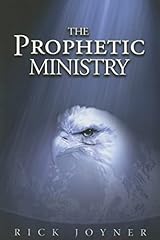 Prophetic ministry for sale  Delivered anywhere in USA 