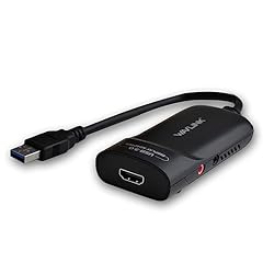 Wavlink usb 3.0 for sale  Delivered anywhere in USA 