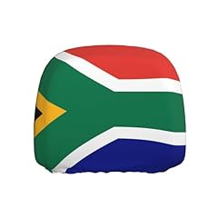 Qwvbnsouth african flag for sale  Delivered anywhere in UK