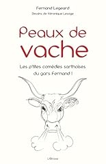 Peaux vache tites d'occasion  Livré partout en Belgiqu