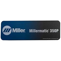 Miller 213935 label for sale  Delivered anywhere in USA 