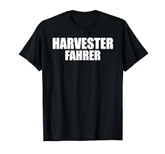 Harvester fahrer forstwirtscha gebraucht kaufen  Wird an jeden Ort in Deutschland