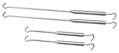 Lukyer standard turnbuckle for sale  Delivered anywhere in USA 