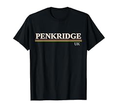 Penkridge shirt for sale  Delivered anywhere in UK
