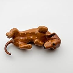 Dachshund dog ceramic for sale  Delivered anywhere in USA 