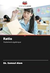 Ratio traitement algébrique gebraucht kaufen  Wird an jeden Ort in Deutschland
