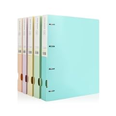 Aselected 5pcs binder for sale  Delivered anywhere in UK