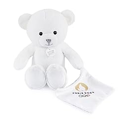 Doudou compagnie ours d'occasion  Livré partout en France