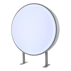 Led leuchtkasten rund gebraucht kaufen  Wird an jeden Ort in Deutschland