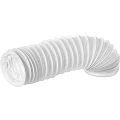 100mm pvc flexible for sale  Delivered anywhere in UK
