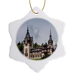 3drose schneeflocken rnament gebraucht kaufen  Wird an jeden Ort in Deutschland