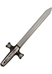 Henbrandt inflatable sword for sale  Delivered anywhere in Ireland