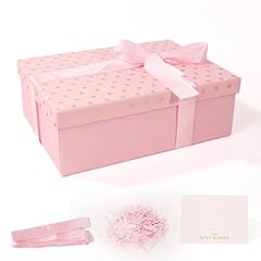 Zjhiome large gifts for sale  Delivered anywhere in UK