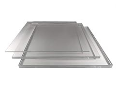 Hls plexiglas acrylglas gebraucht kaufen  Wird an jeden Ort in Deutschland