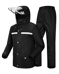 Icreek rain suit for sale  Delivered anywhere in USA 
