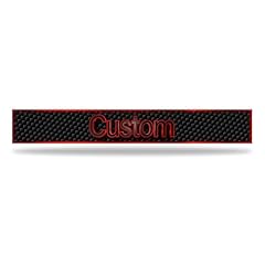 Custom name plate for sale  Delivered anywhere in USA 