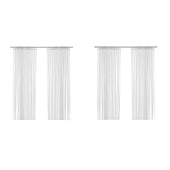 Ikea lill sheer for sale  Delivered anywhere in USA 