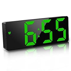 Jqgo alarm clock for sale  Delivered anywhere in Ireland