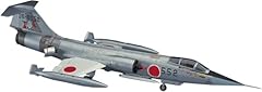 Hasegawa 104j starfighter for sale  Delivered anywhere in UK