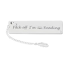 Metal bookmark gift for sale  Delivered anywhere in USA 