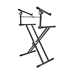 Keyboard stand tier for sale  Delivered anywhere in UK