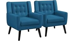 Yaheetech tub chair for sale  Delivered anywhere in UK