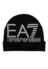 Emporio armani bonnet d'occasion  Livré partout en France