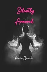 Silently armored how gebraucht kaufen  Wird an jeden Ort in Deutschland