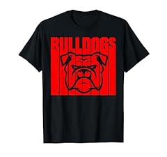 Bulldogs lover sports for sale  Delivered anywhere in UK
