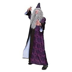 Comfycamper wizard costume for sale  Delivered anywhere in USA 