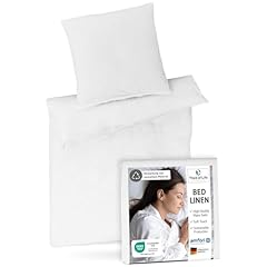 Bettwäsche 135x200 100 gebraucht kaufen  Wird an jeden Ort in Deutschland