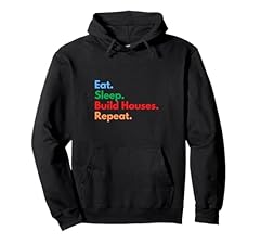 Eat sleep build for sale  Delivered anywhere in USA 