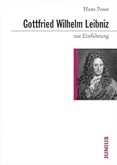 Gottfried wilhelm leibniz gebraucht kaufen  Wird an jeden Ort in Deutschland