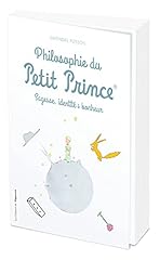 Philosophie petit prince d'occasion  Livré partout en France