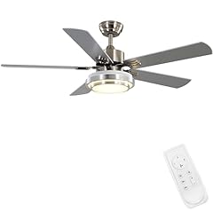 Finxin ceiling fan for sale  Delivered anywhere in UK