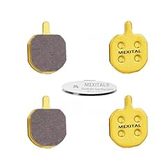 Mexital pairs sintered for sale  Delivered anywhere in UK