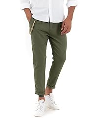 Giosal pantalone elegante usato  Spedito ovunque in Italia 