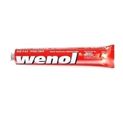 Wenol metal polish for sale  Delivered anywhere in USA 