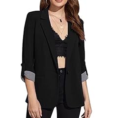 Mintlimit women lapel for sale  Delivered anywhere in UK