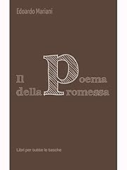 Poema della promessa usato  Spedito ovunque in Italia 