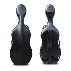 Wuqimusc hard cello for sale  Delivered anywhere in USA 
