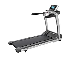 Life Fitness T3 Treadmill with Go Console, used for sale  Delivered anywhere in USA 