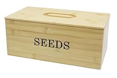 Gzsekken seed box for sale  Delivered anywhere in Ireland